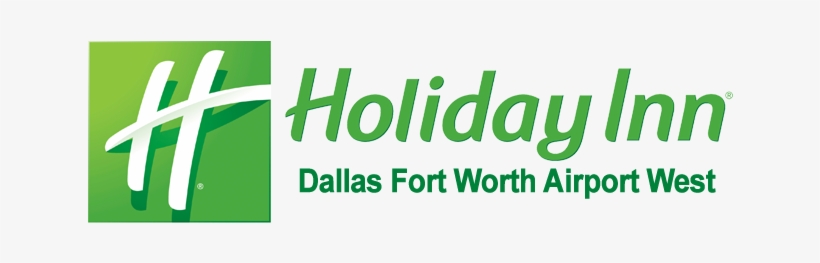 Holiday Inn Hotel Dallas Dfw Airport West - Holiday Inn Singapore Logo, transparent png #3580277