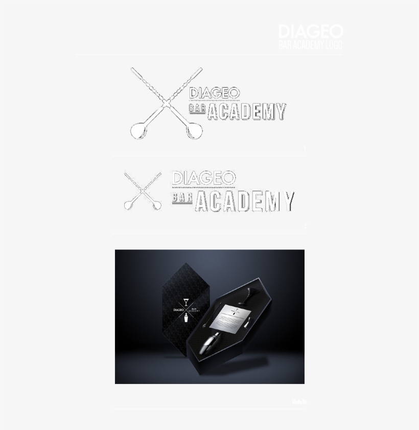 Diageo Bar Academy - Document, transparent png #3580278