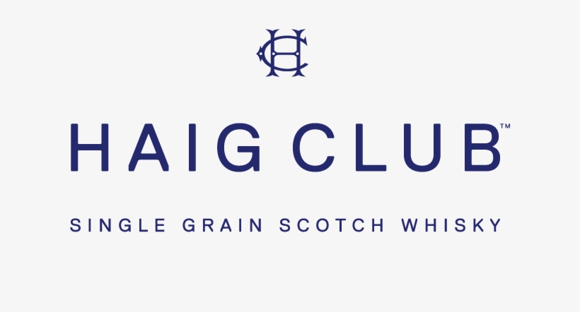 Haig Club Whisky - Haig Club Whisky Logo, transparent png #3580295