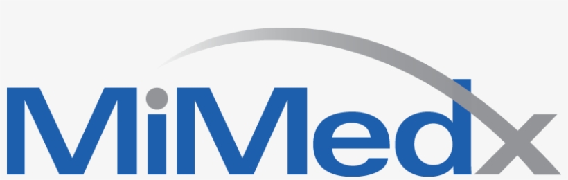 Mimedx To Attend The Morgan Stanley Global Healthcare - Mimedx Group Logo, transparent png #3580406