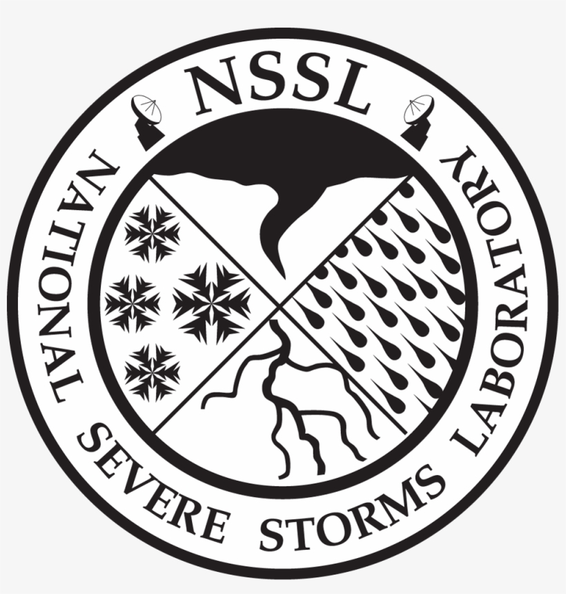 Nssl Bw - Briarmeadow Charter School Logo, transparent png #3580436