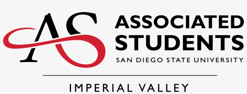 Associated Students Sdsu Imperial Valley - Associated Students Sdsu Logo, transparent png #3580486