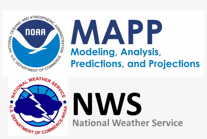 These Workshops Provided A Unique Forum For Nws Leadership - National Weather Service, transparent png #3580503