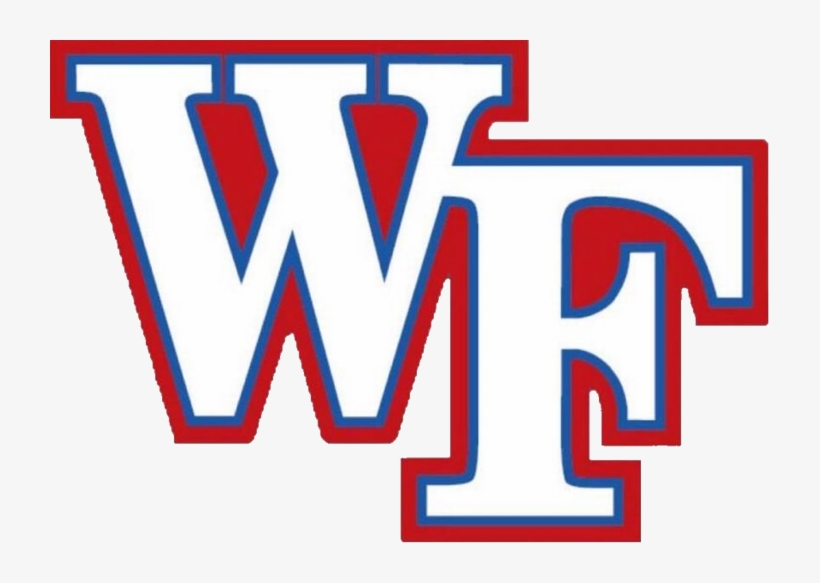 The Wake Forest Cougars Defeat The Leesville Road Pride - Corinth Holders Heritage Knightdale Rolesville Wake, transparent png #3580525