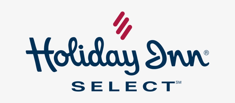 Download Png - - Holiday Inn Select Logo, transparent png #3580545