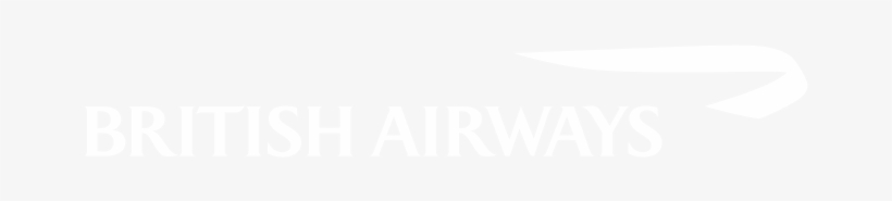 British Airways Logo - White Photo For Instagram, transparent png #3580570
