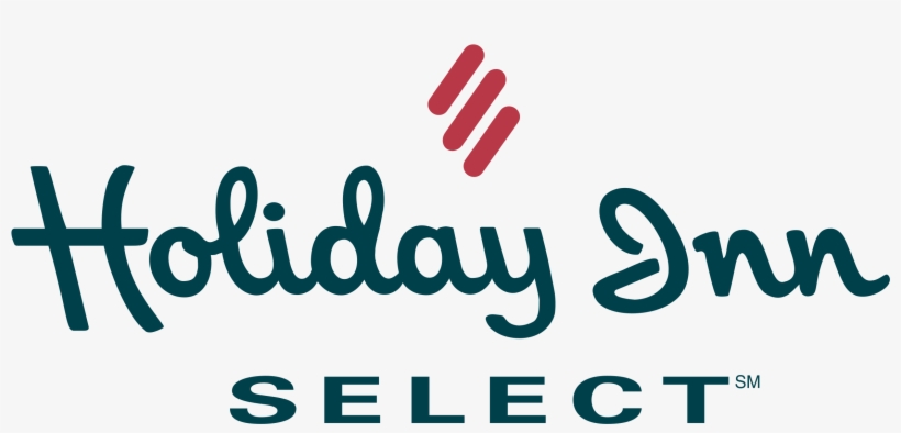 Holiday Inn Select Logo Png Transparent - Holiday Inn Select Logo, transparent png #3580646