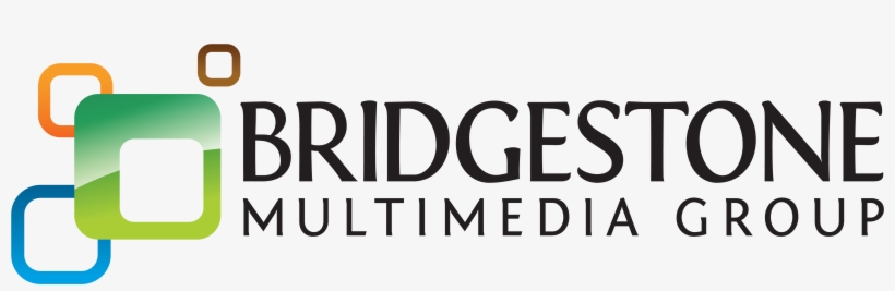 Bridgestone Media Group - Bridgestone Media Group Logo Png, transparent png #3580670