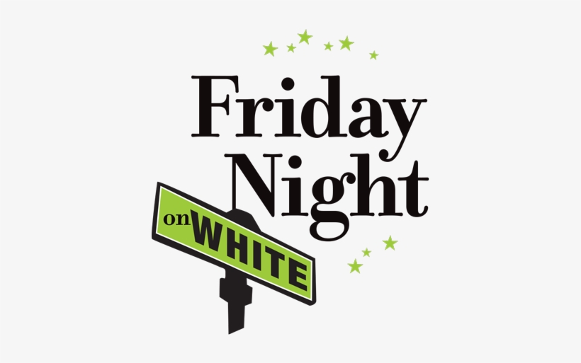 Be Sure To Check It Out And "like Us" So You Can Stay - Friday Night On White Wake Forest, transparent png #3580718