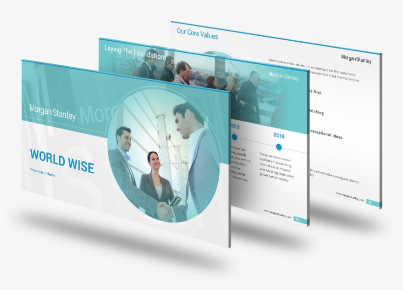 Slide Deck - Presentation Slide, transparent png #3580804