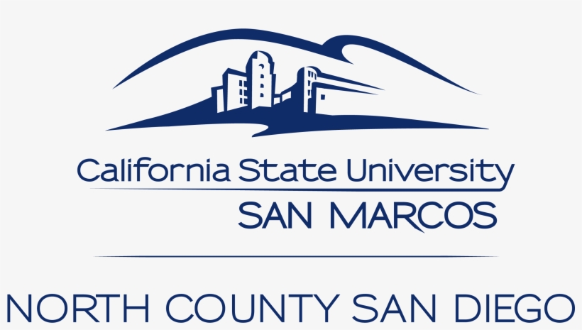 California State University San Marcos Blueberry College - Cal State San Marcos, transparent png #3580869