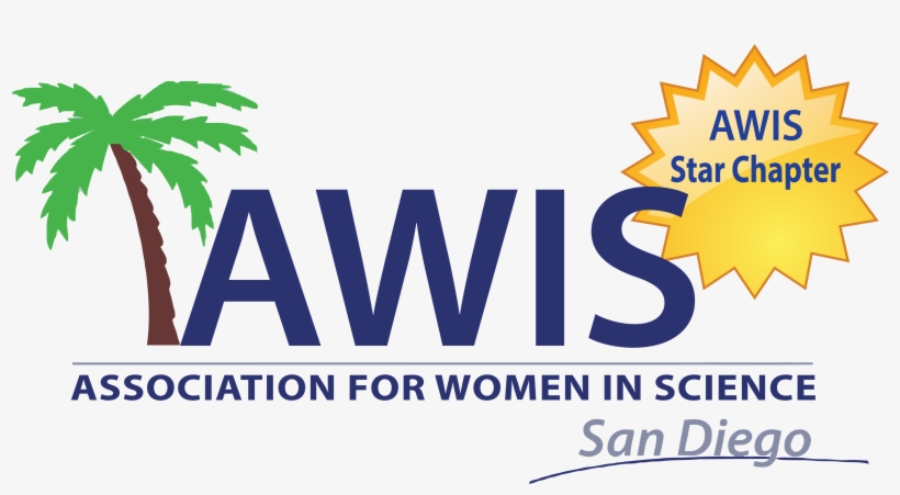 President, Awis San Diego - Association For Women In Science, transparent png #3580896