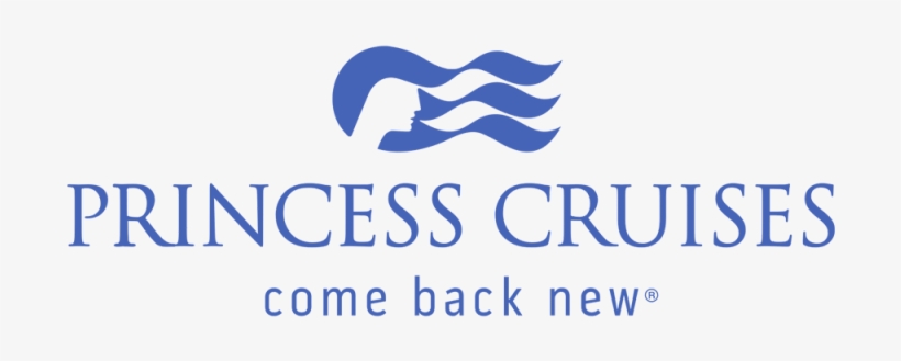 Princess Cruises - Logo De Princess Cruises, transparent png #3580945