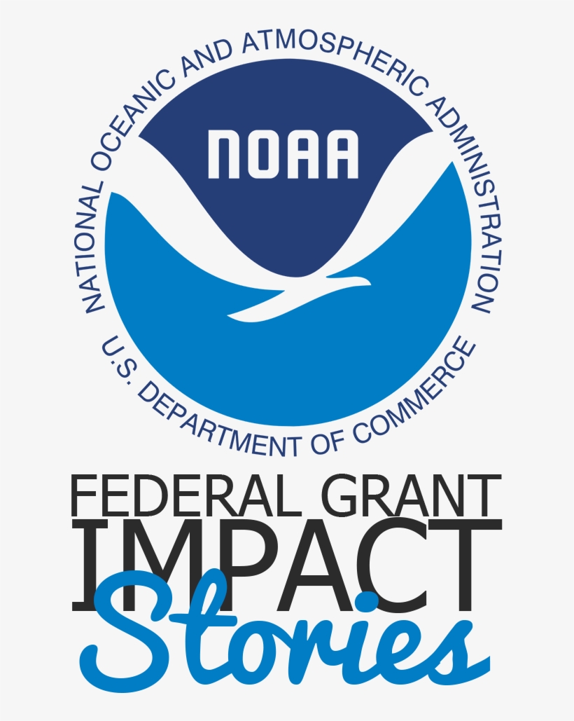 Stories Of Impact From The Federal Grants Community - National Oceanic & Atmospheric Administration, transparent png #3581035