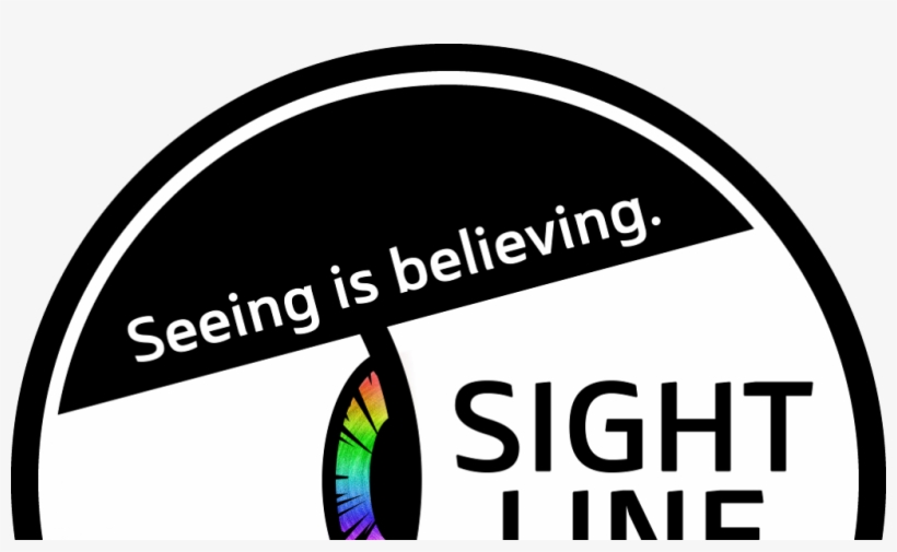 Sightline Indiegogo Campaign Launches At - Graphic Design, transparent png #3581078