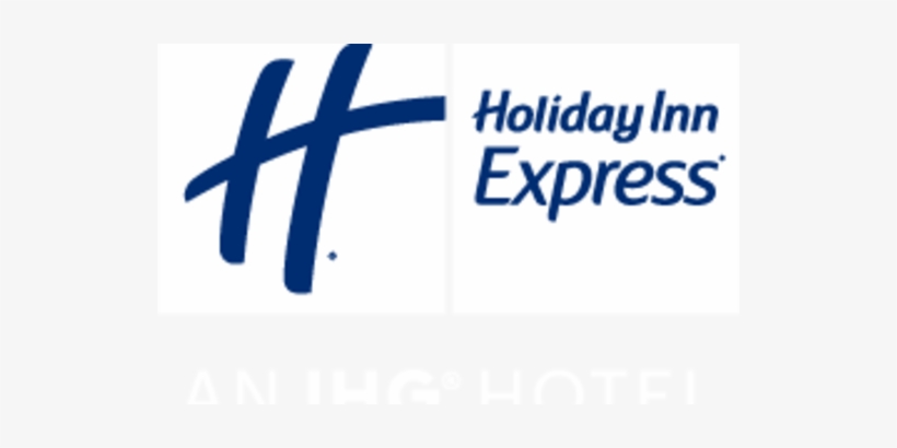 Holiday Inn Express Manila Logo, transparent png #3581098