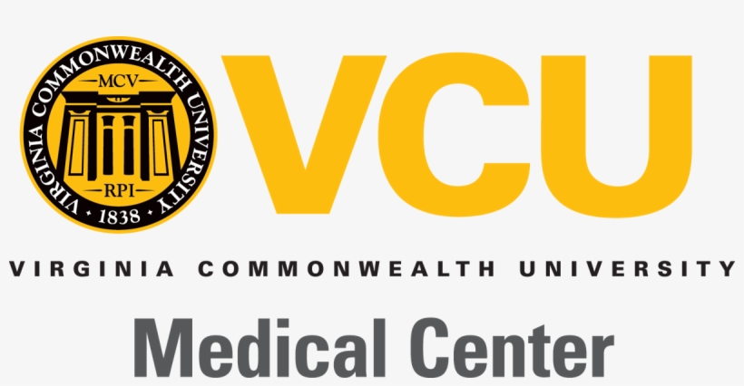 Virginia Commonwealth University Logo Png, transparent png #3581188