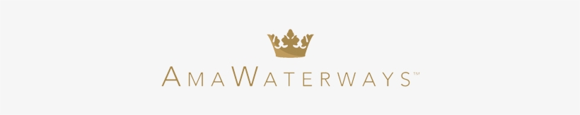 Amawaterways-logo - Amawaterways, transparent png #3581193