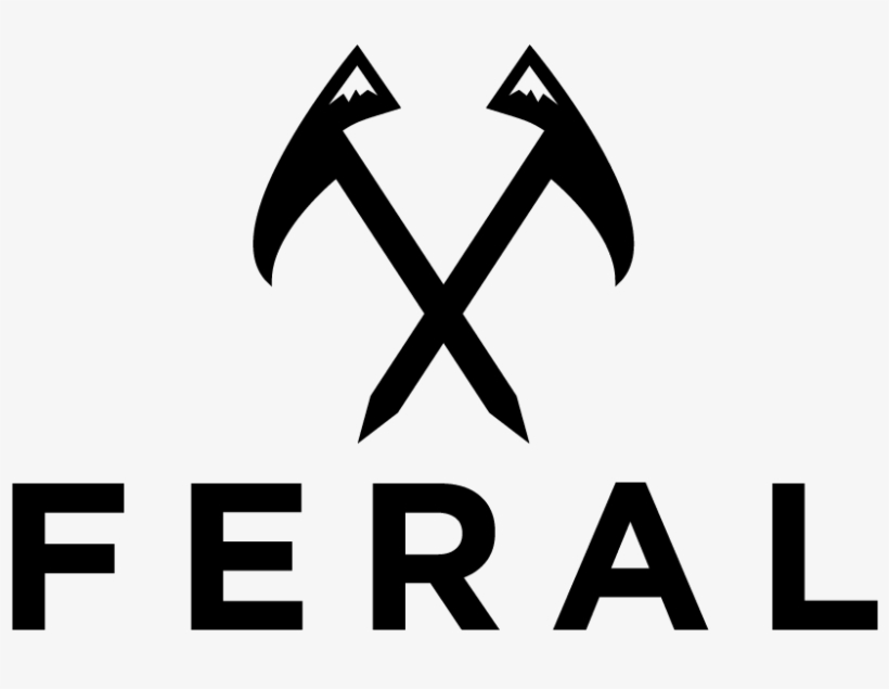 Rising Local Outdoor Gear Shop Feral Launches Indiegogo - Safe Harbor Marinas Logo, transparent png #3581211