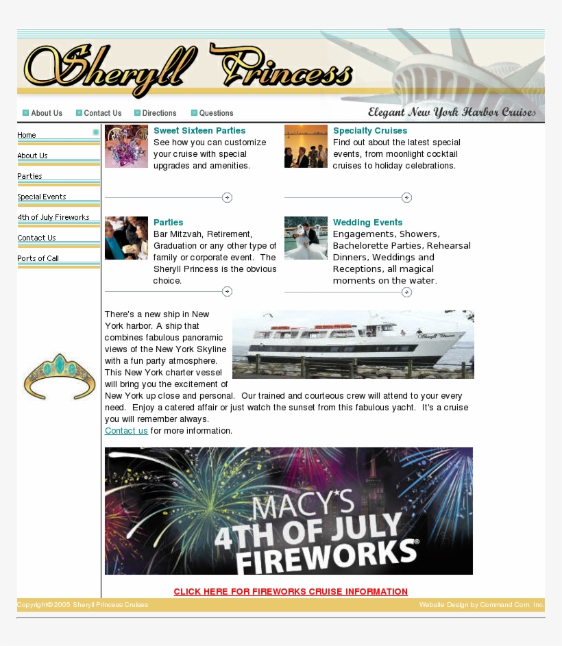 Sheryll Princess Cruises Competitors, Revenue And Employees - Sheryll Princess, transparent png #3581237