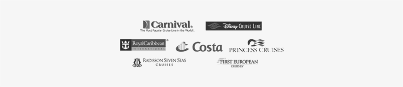 Logos-cruisesv2 - Label, transparent png #3581285