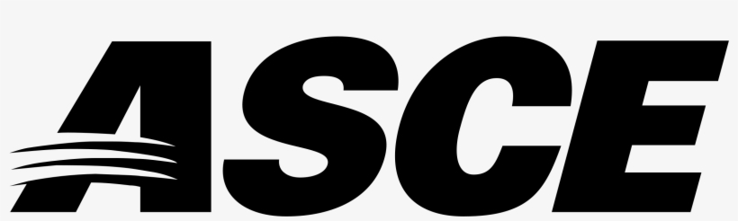 Asce Logo Png Transparent - License Of Civil Engineer, transparent png #3581286