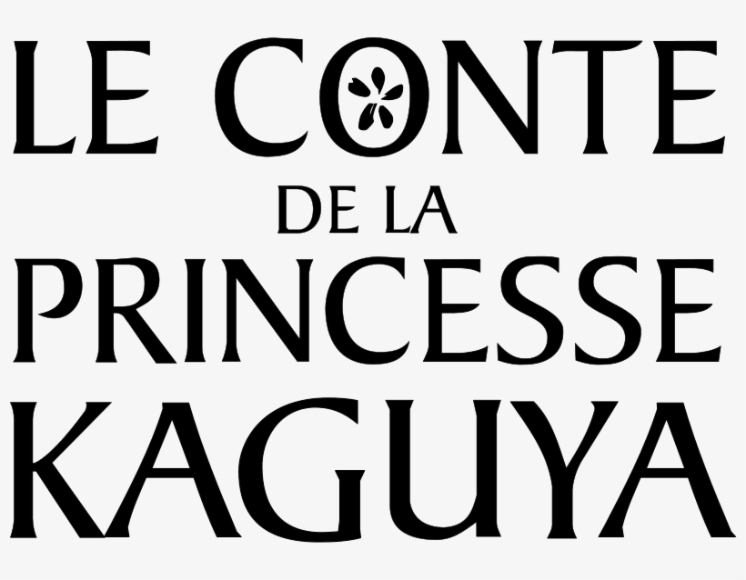 Princess Cruise Logo Png Download - Tale Of The Princess Kaguya 2013, transparent png #3581308