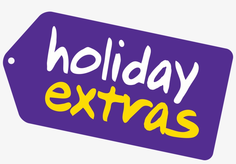 Holiday Inn Express Logo Png Download - Holiday Extras Logo Png, transparent png #3581309