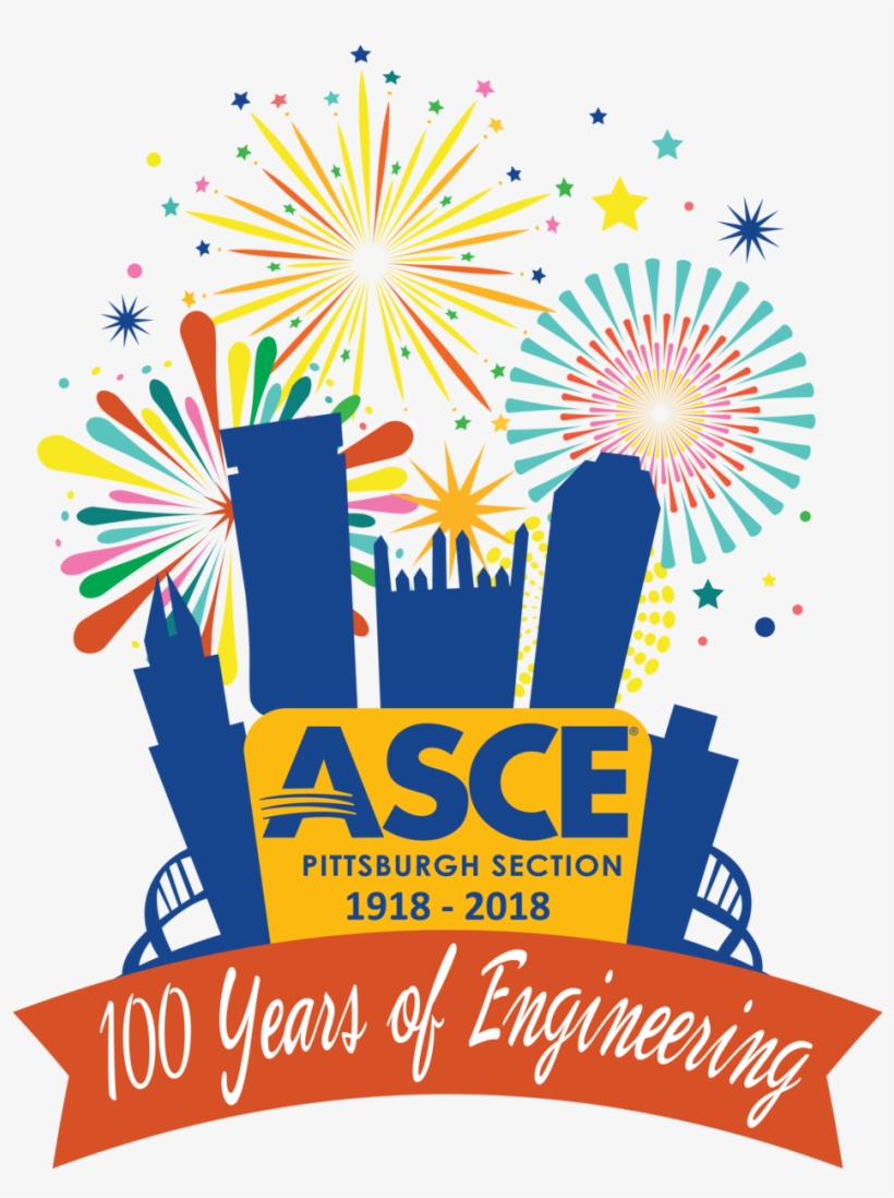 American Society Of Civil Engineers Pittsburgh Section - American Society Of Civil Engineers, transparent png #3581362