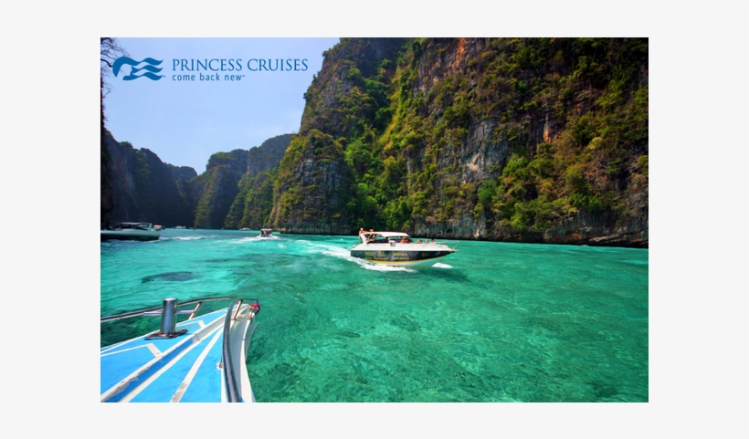 5d4n Malaysia Peninsula - Speedboat, transparent png #3581409