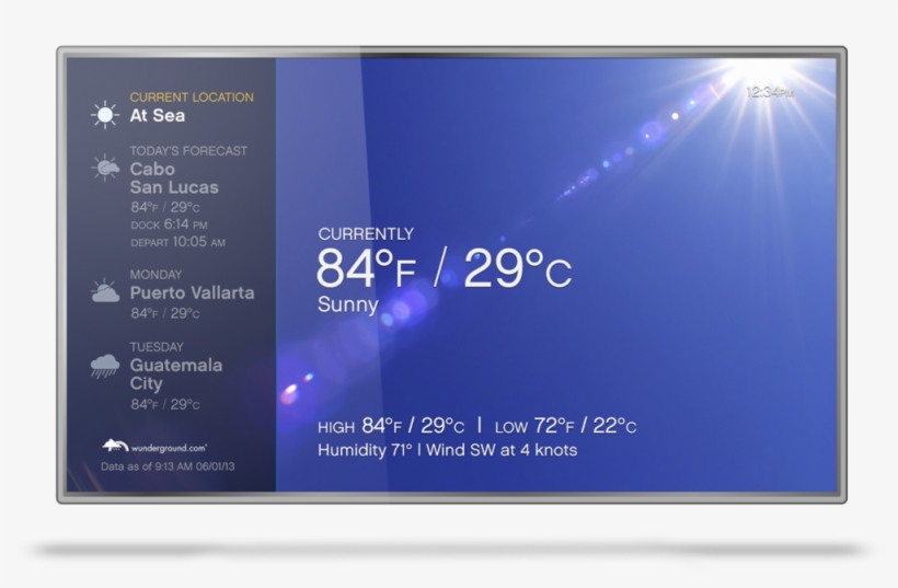 Pcl Weather - Graphic Design, transparent png #3581434