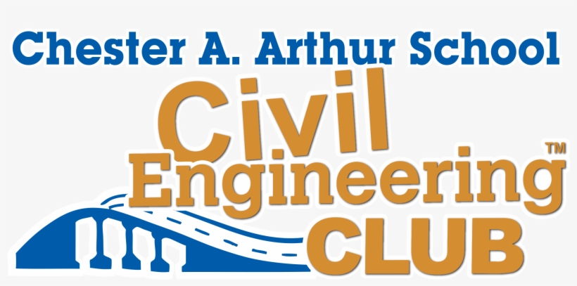 The Major Goals Of The Club Are To Show Local Students - Civil Engineering Club, transparent png #3581500