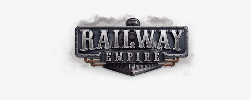 Railway Empire Chapter 2 The Early Days Tips - Railway Empire Ps4 Game, transparent png #3581634