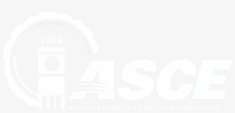 American Society Of Civil Engineers, transparent png #3581654