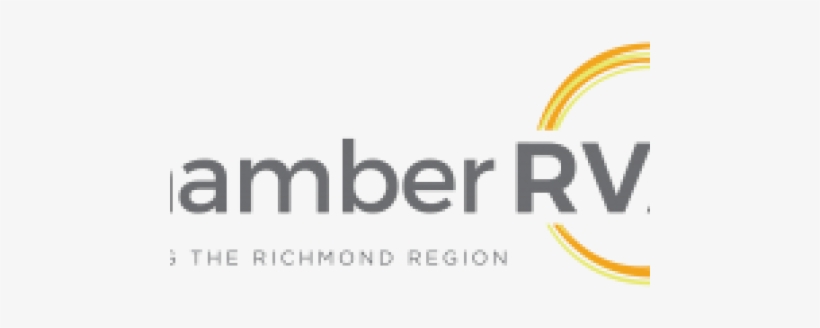 Vcu Brandcenter Students Win Competition To Brand The - Chamberrva Logo, transparent png #3581656