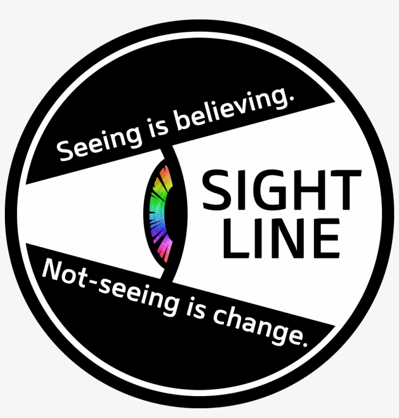 Sightline Indiegogo Campaign Launches At - Circle, transparent png #3581658