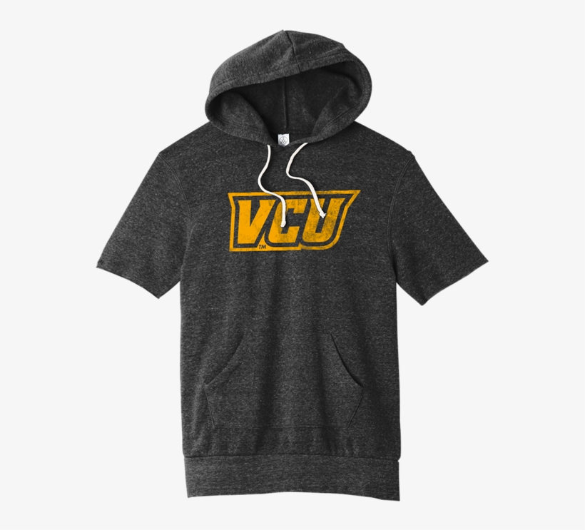 Vcu Baller Hoodie - Shirt, transparent png #3581736