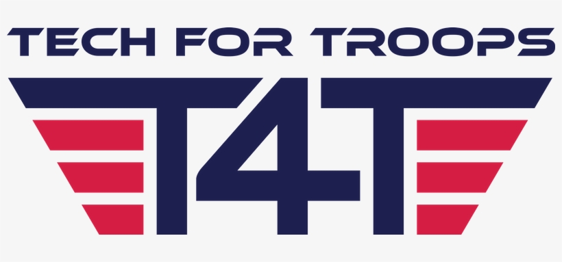 Tech For Troops Project - Eagle, transparent png #3581800