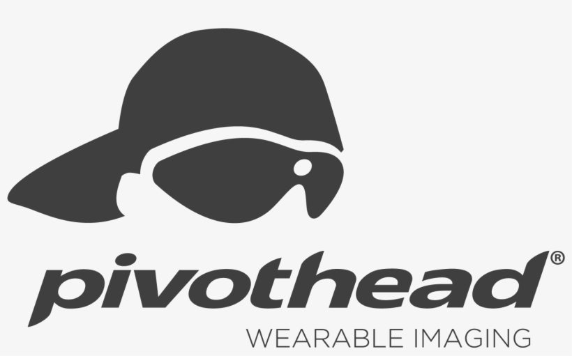 Pivothead New Logo - Pivothead, transparent png #3581917