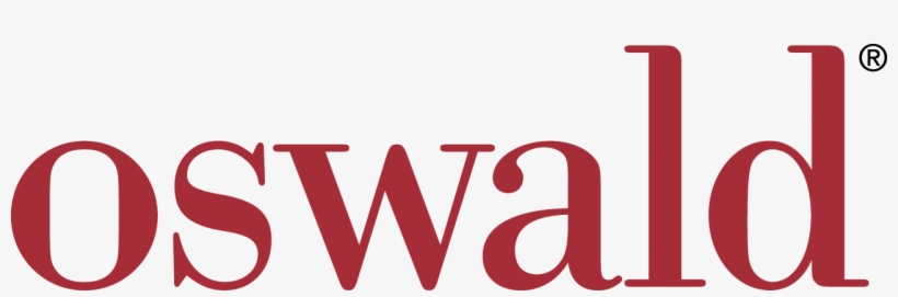Oswald Companies Logo, transparent png #3581938