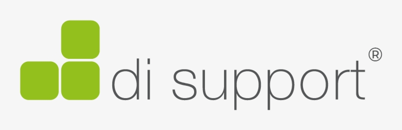 Deutsch - Di Support, transparent png #3581980