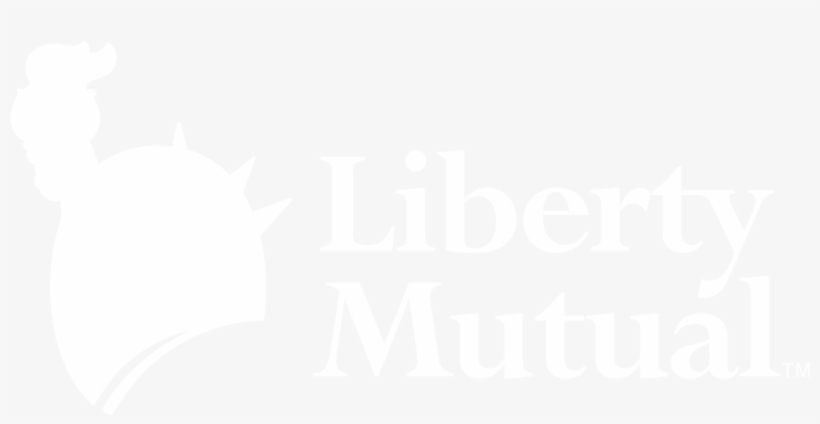 Liberty Mutual Logo Black And White - Close Icon Png White, transparent png #3582086