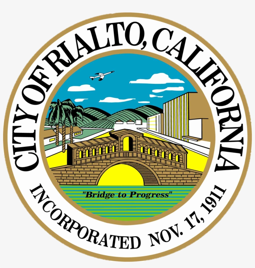 Planning Commission @ Rialto Civic Center - City Of Rialto Ca, transparent png #3582113