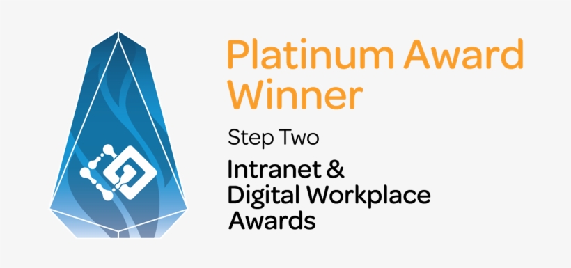 Liberty Mutual Insurance Receives Platinum Award From - Triangle, transparent png #3582167