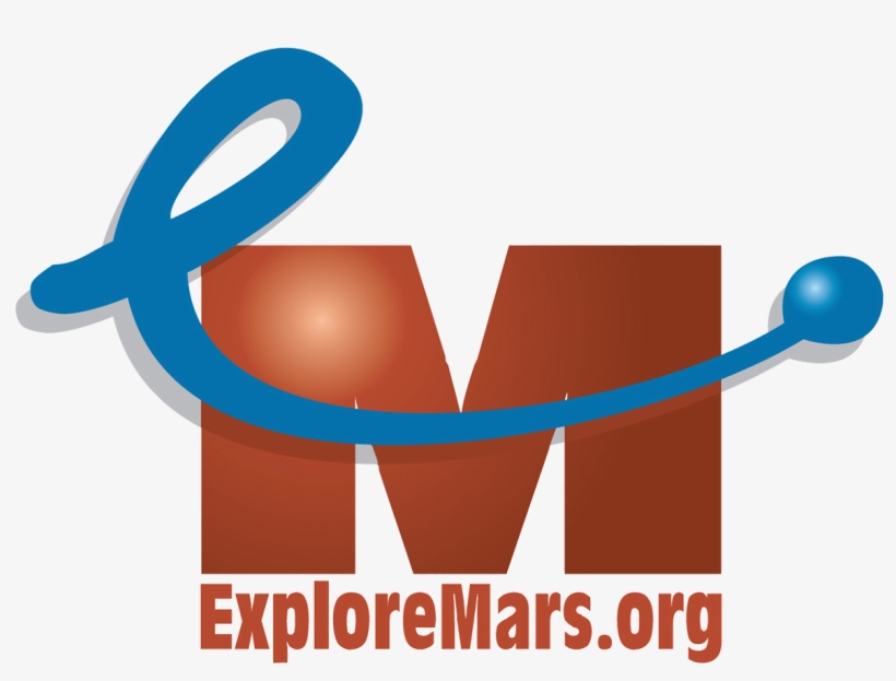 Indiegogo Logo Related Keywords, Indiegogo Logo Long - Explore Mars Logo, transparent png #3582217
