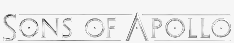 Sons Of Apollo Website, transparent png #3582268