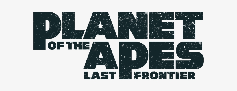 Planet Of The Apes - Planet Of The Apes Ps4, transparent png #3582304