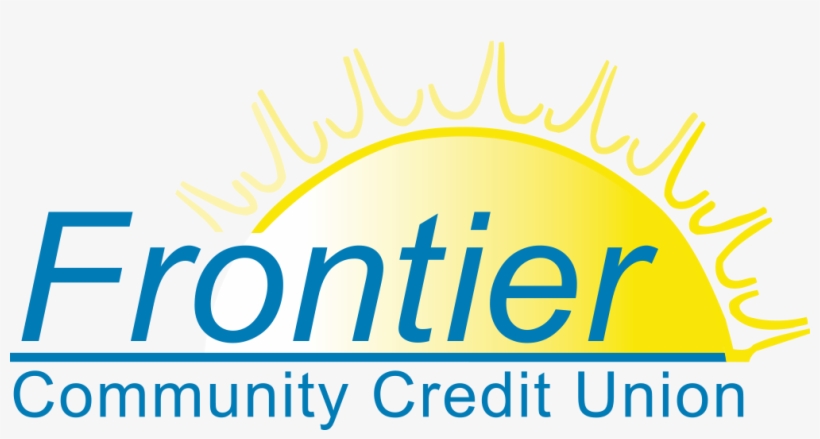 Click The Fccu Logo To Return To The Home Page - Frontier Community Credit Union, transparent png #3582384