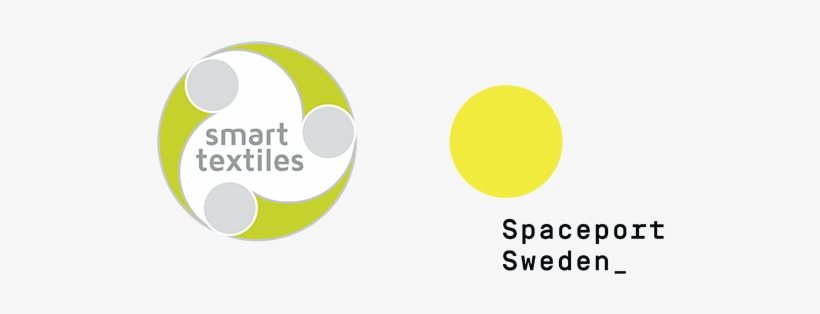 Logos Smartextiles Spaceport2-1000 - Portable Network Graphics, transparent png #3582569