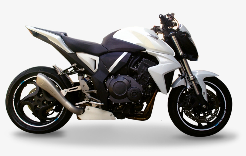 Honda Cb 1000 R 2006, transparent png #3582727